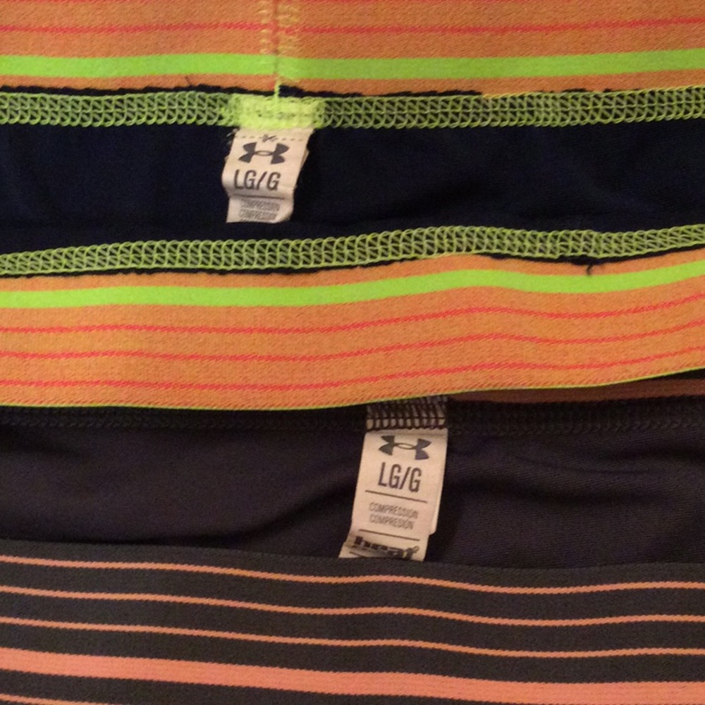 Under Armour Shorts - Picture 2 of 2